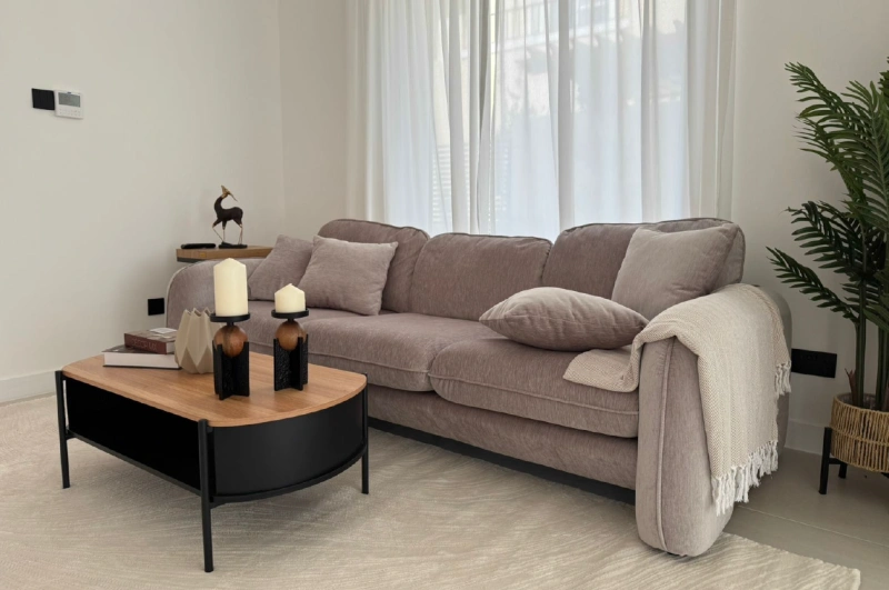 Luxury 3 Bedroom Villa with Stunning Views and Fully Furnished