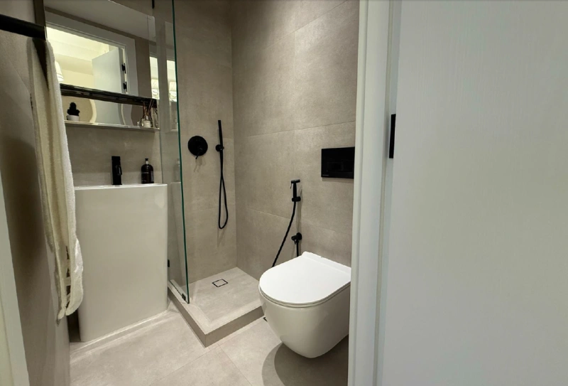 Luxury 3 Bedroom Villa with Stunning Views and Fully Furnished