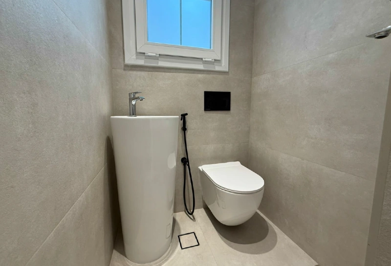 Luxury 3 Bedroom Villa with Stunning Views and Fully Furnished