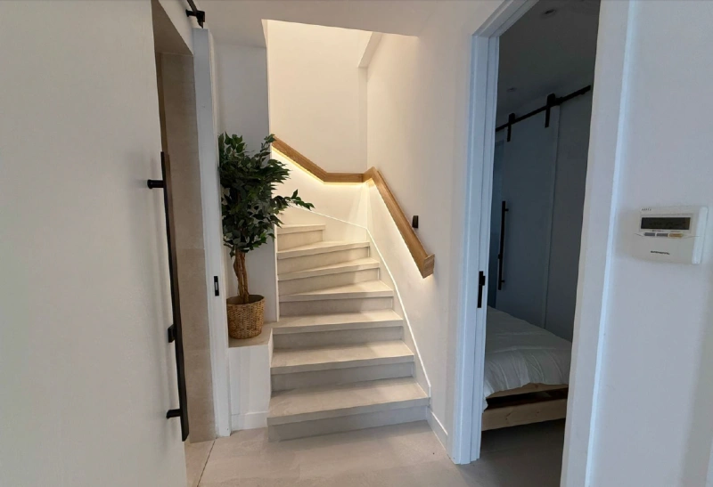 Luxury 3 Bedroom Villa with Stunning Views and Fully Furnished