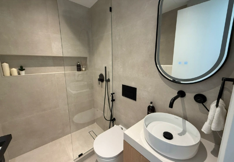 Luxury 3 Bedroom Villa with Stunning Views and Fully Furnished