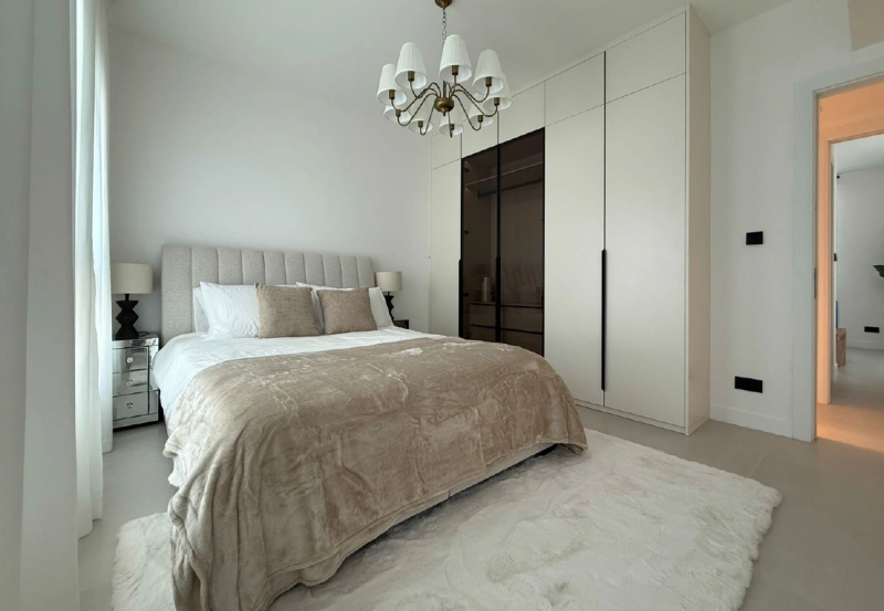 Luxury 3 Bedroom Villa with Stunning Views and Fully Furnished