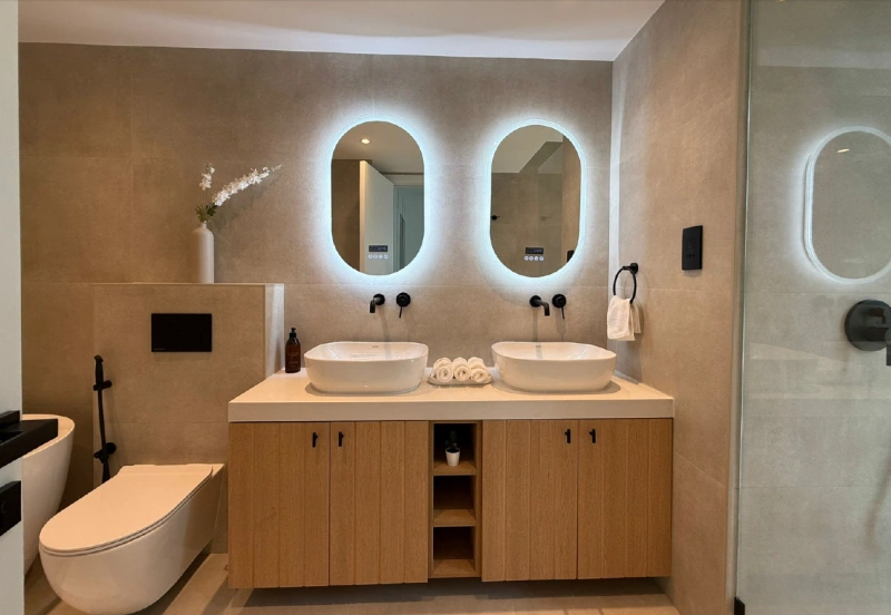 Luxury 3 Bedroom Villa with Stunning Views and Fully Furnished