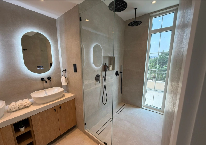 Luxury 3 Bedroom Villa with Stunning Views and Fully Furnished