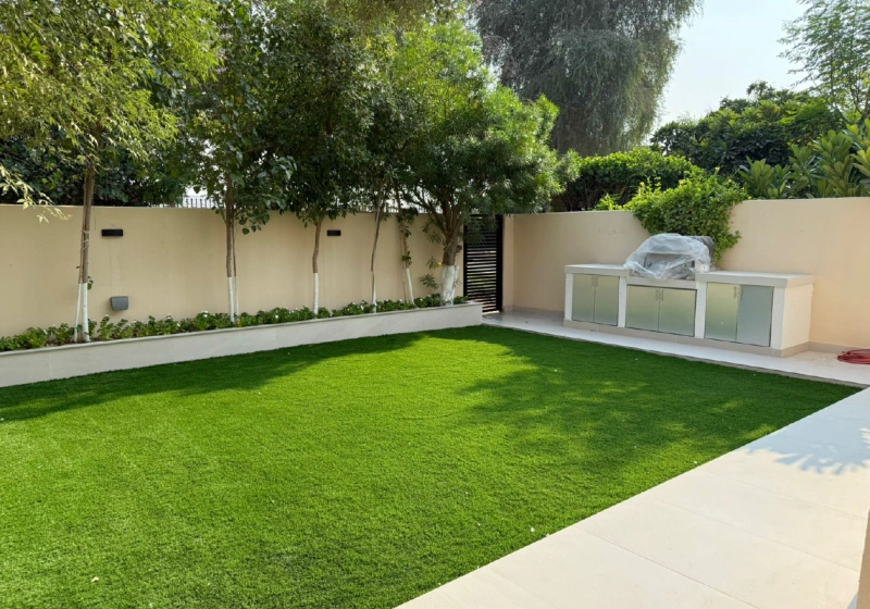 Luxury 3 Bedroom Villa with Stunning Views and Fully Furnished