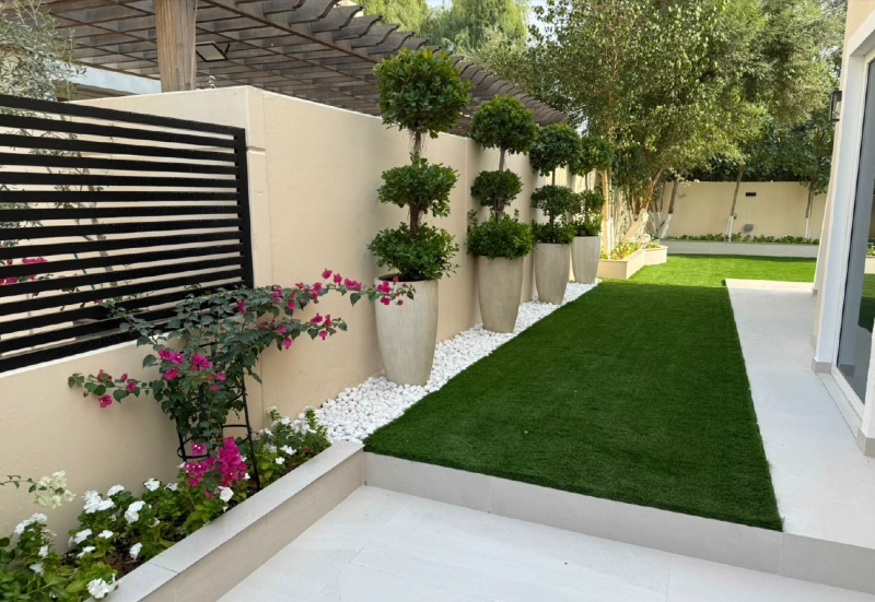 Luxury 3 Bedroom Villa with Stunning Views and Fully Furnished