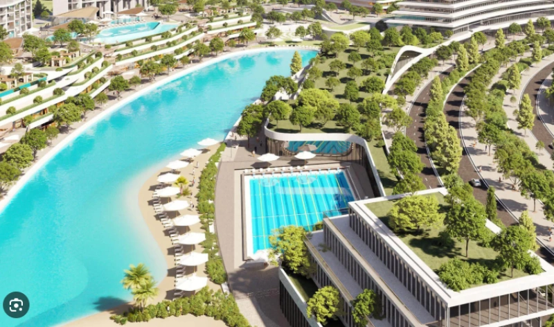 Geräumiges 3-Zimmer-Apartment mit Personalräumlichkeit - riesiger Grundriss!