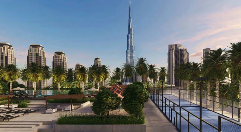 Gemütliche 2-Zimmer-Wohnung mit modernem Design in bester Lage!