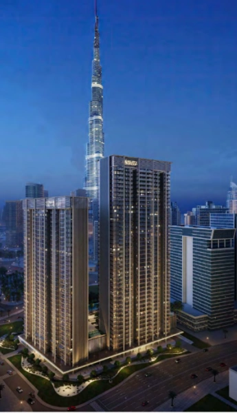 Gemütliche 2-Zimmer-Wohnung mit modernem Design in bester Lage!