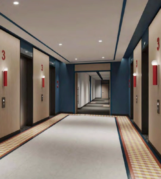 Gemütliche 2-Zimmer-Wohnung mit modernem Design in bester Lage!