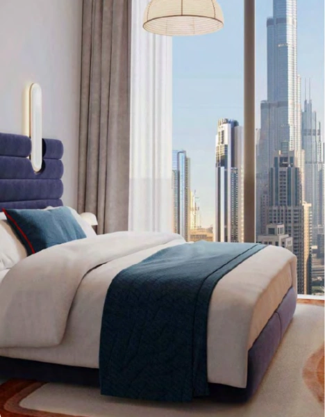 Gemütliche 2-Zimmer-Wohnung mit modernem Design in bester Lage!