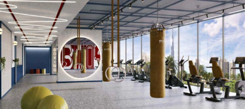 Gemütliche 2-Zimmer-Wohnung mit modernem Design in bester Lage!