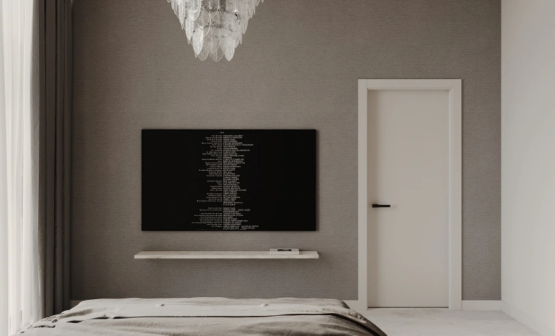 Modern one bedroom apartment in The Fifth Tower by Object 1 in JVC area