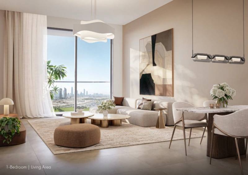 Appartamento con una camera da letto