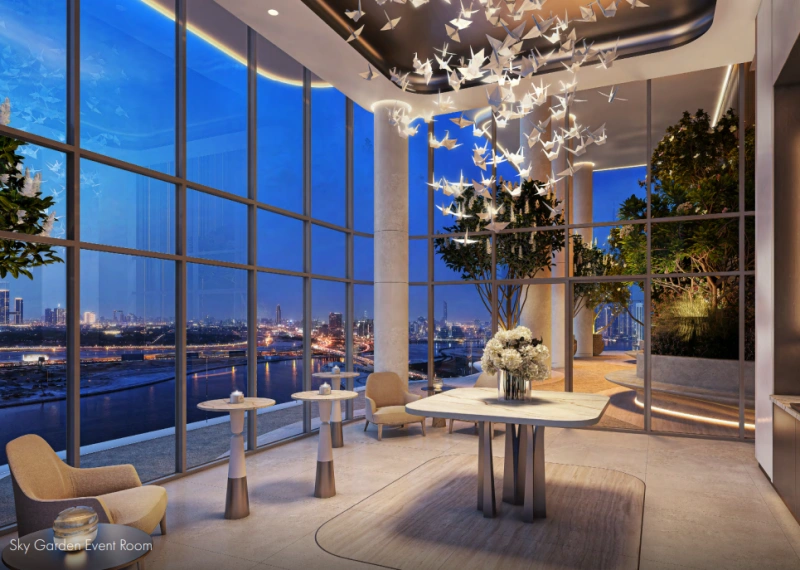 Appartamento con una camera da letto