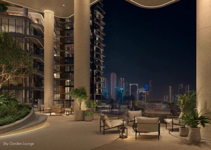 Appartamento con una camera da letto