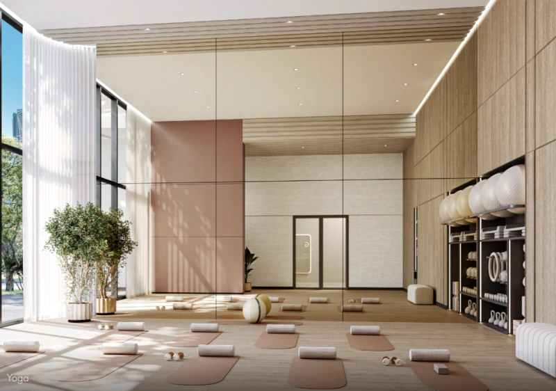 Appartamento con una camera da letto