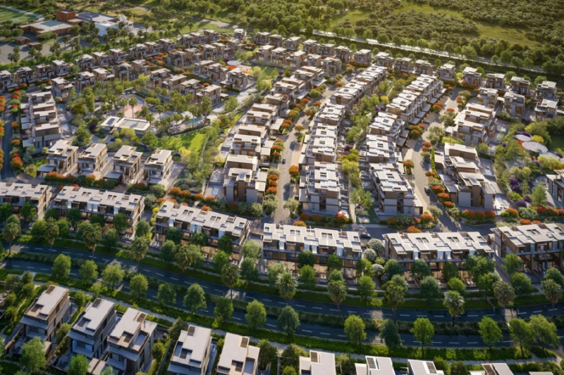 Luxuriöse 5-Schlafzimmer-Villa mit privatem Pool - Ihr Traumhaus wartet auf Sie!