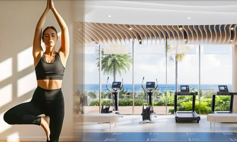 Geräumige 1-Zimmer-Wohnung mit riesigem Grundriss