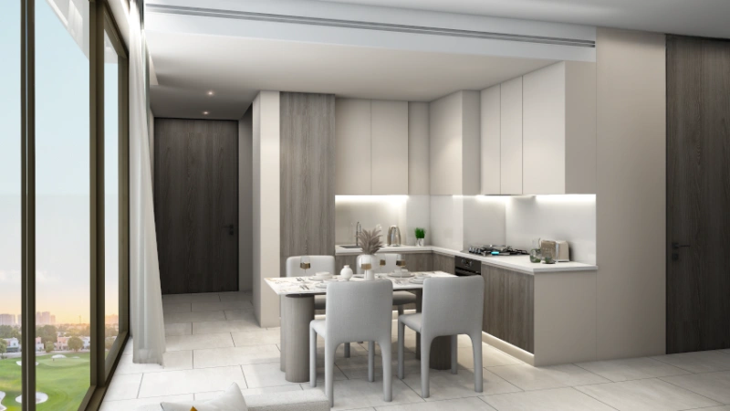 Gemütliches 2-Zimmer Apartment mit voll ausgestatteter Küche - perfekt für Ihren Aufenthalt!