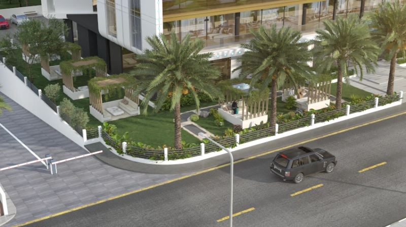 Gemütliches 2-Zimmer Apartment mit voll ausgestatteter Küche - perfekt für Ihren Aufenthalt!