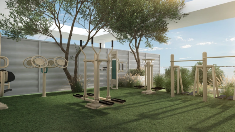 Gemütliches 2-Zimmer Apartment mit voll ausgestatteter Küche - perfekt für Ihren Aufenthalt!