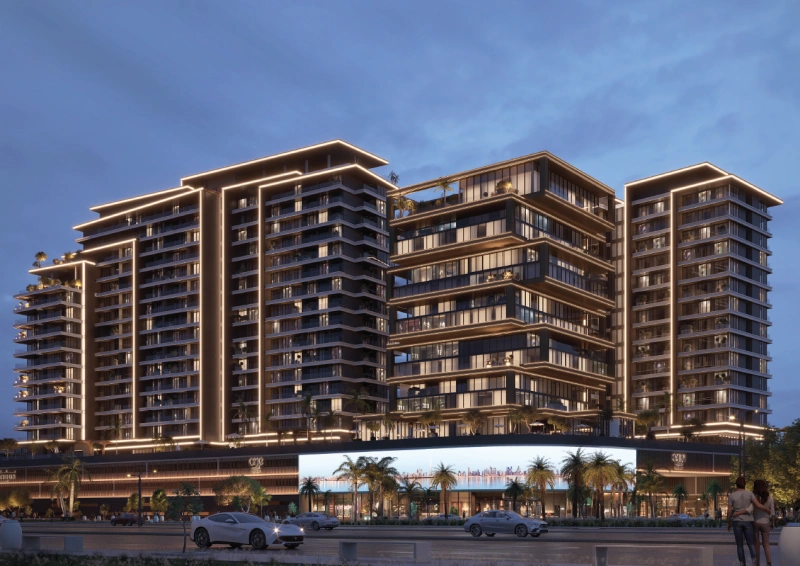 Modernes Studio-Apartment mit voller Ausstattung und tollen Annehmlichkeiten.