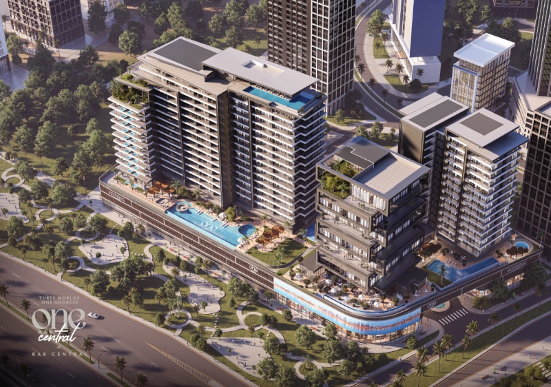 Modernes Studio-Apartment mit voller Ausstattung und tollen Annehmlichkeiten.