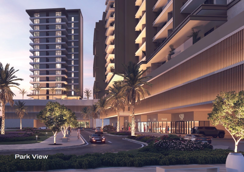 Modernes Studio-Apartment mit voller Ausstattung und tollen Annehmlichkeiten.