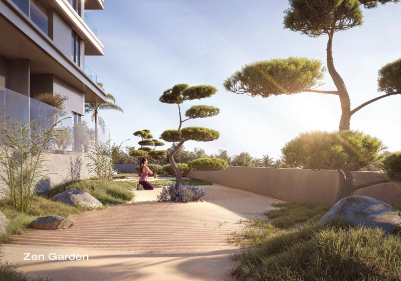 Modernes Studio-Apartment mit voller Ausstattung und tollen Annehmlichkeiten.