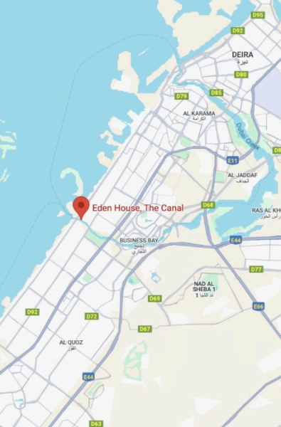 Exklusive 2-Zimmer Luxuswohnung mit eigenem Dienerzimmer und angeschlossenem Bad