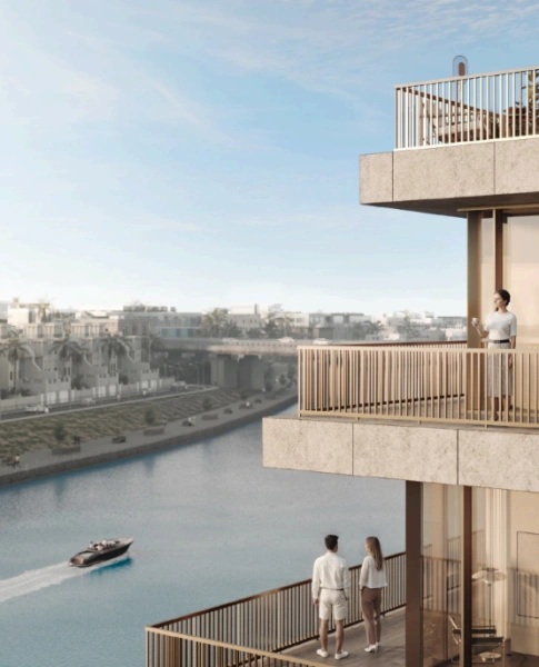 Exklusive 2-Zimmer Luxuswohnung mit eigenem Dienerzimmer und angeschlossenem Bad