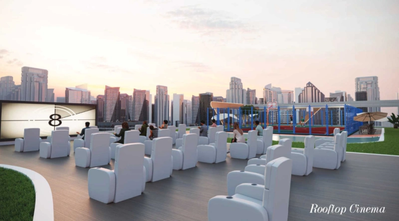 Schickes Studio mit privatem Pool - Ihre perfekte urbane Oase!