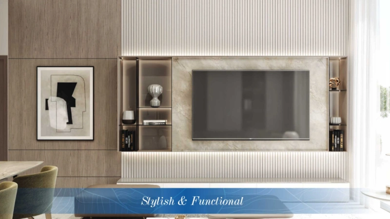 Schickes Studio mit privatem Pool - Ihre perfekte urbane Oase!