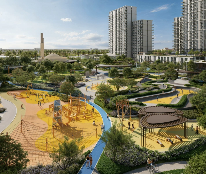 Gemütliches Apartment mit Blick auf den Hills Park! Erstklassige Lage für Naturliebhaber!