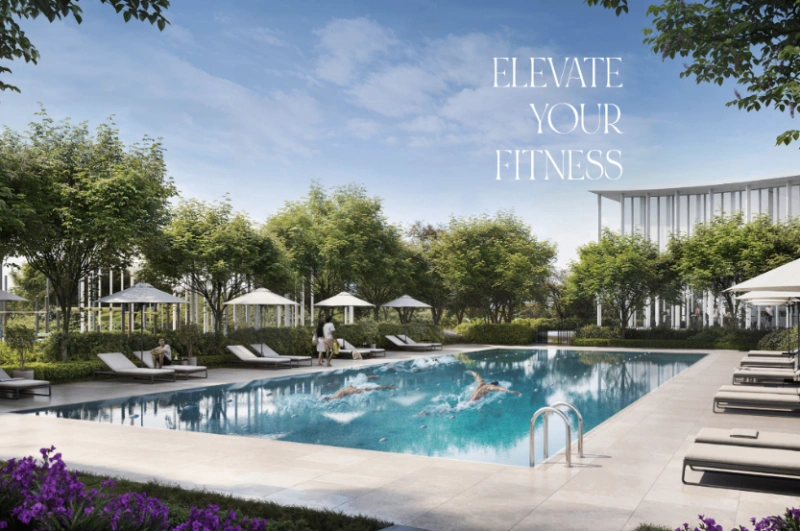 Gemütliches Apartment mit Blick auf den Hills Park! Erstklassige Lage für Naturliebhaber!