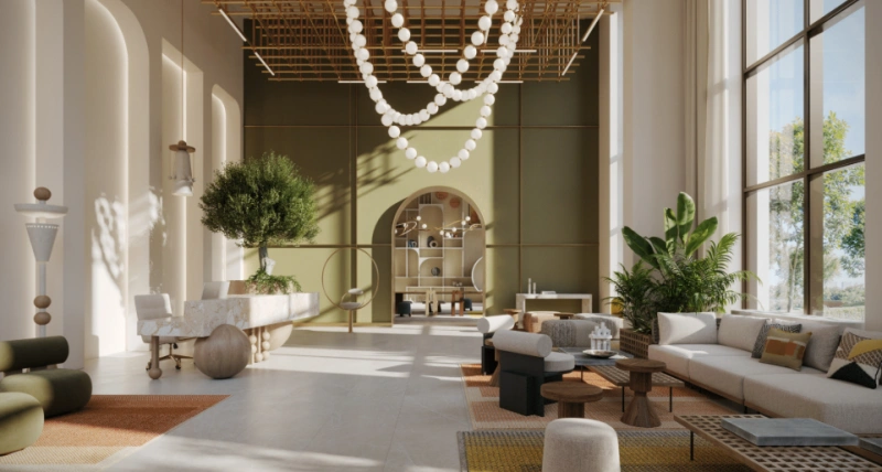 Gemütliches Apartment mit Blick auf den Hills Park! Erstklassige Lage für Naturliebhaber!