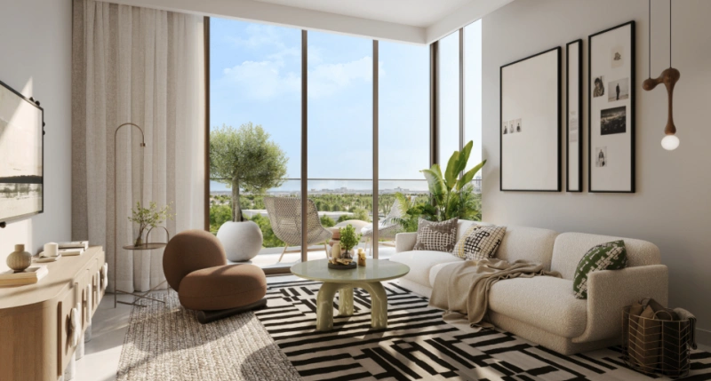 Gemütliches Apartment mit Blick auf den Hills Park! Erstklassige Lage für Naturliebhaber!