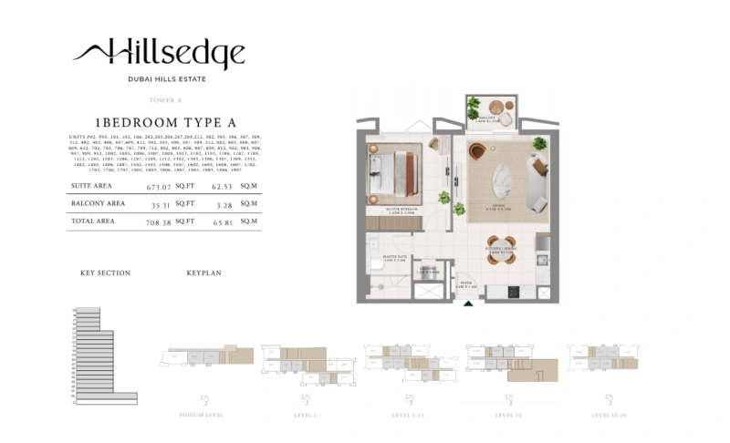 Gemütliches Apartment mit Blick auf den Hills Park! Erstklassige Lage für Naturliebhaber!