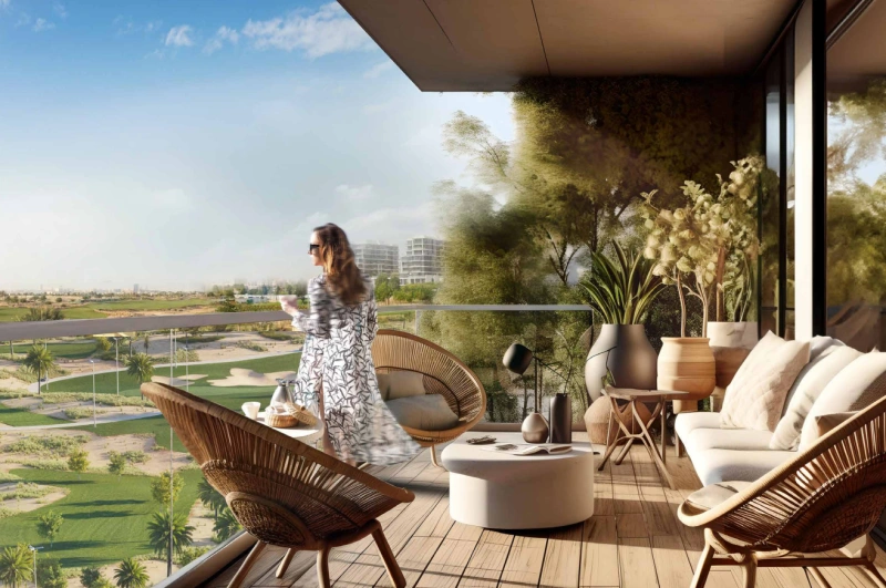 Luxuriöses 3-Zimmer Penthouse mit riesigem Garten - Ihr Traumhaus!