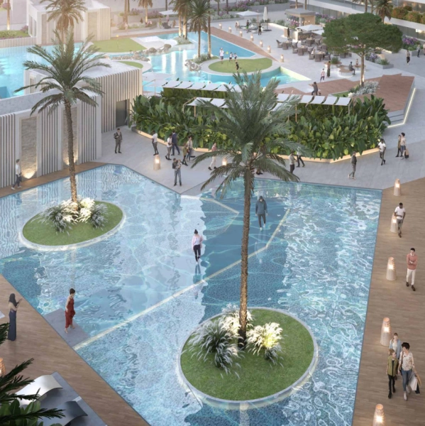 Luxuriöses 3-Zimmer Penthouse mit riesigem Garten - Ihr Traumhaus!