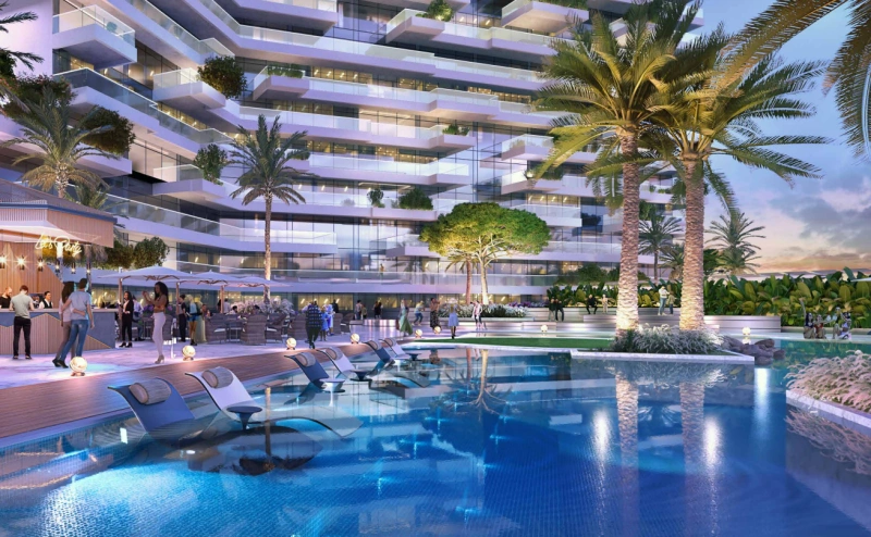 Luxuriöses 3-Zimmer Penthouse mit riesigem Garten - Ihr Traumhaus!