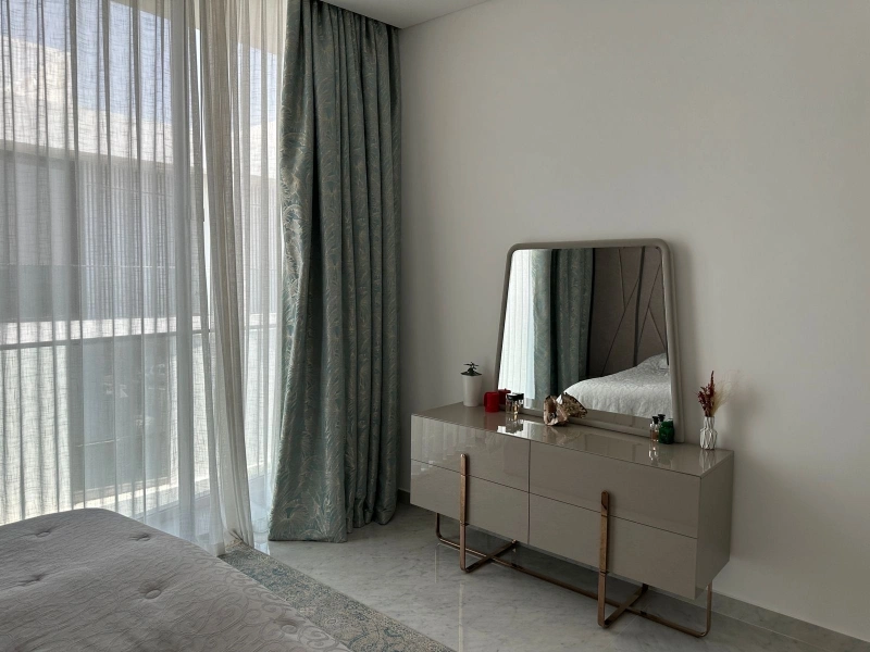 Exklusive Luxusvilla in Chorisia Al Barari mit privatem Pool, Garten & Aufzug