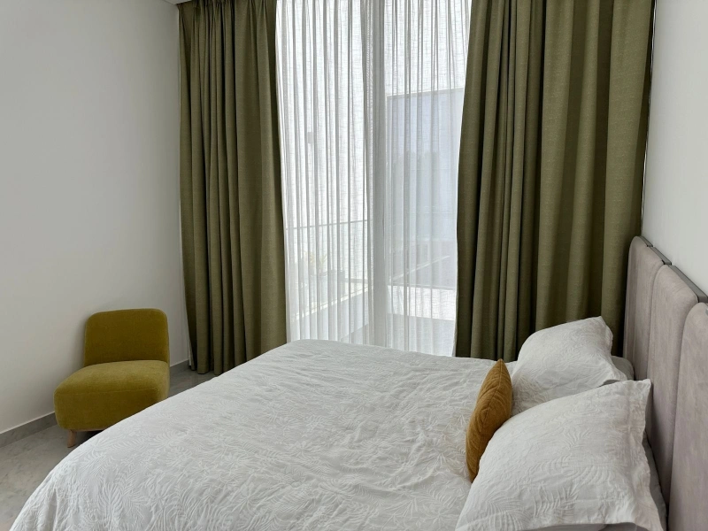 Exklusive Luxusvilla in Chorisia Al Barari mit privatem Pool, Garten & Aufzug