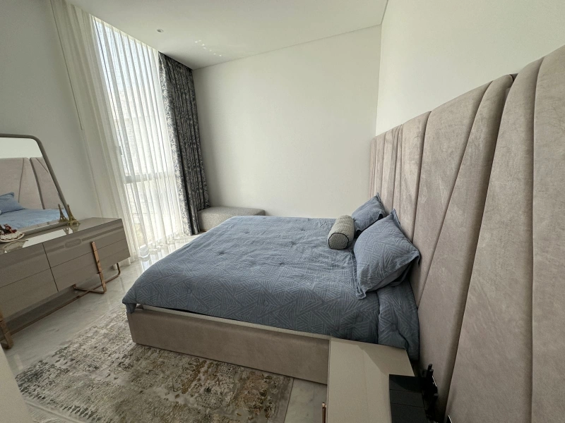 Exklusive Luxusvilla in Chorisia Al Barari mit privatem Pool, Garten & Aufzug