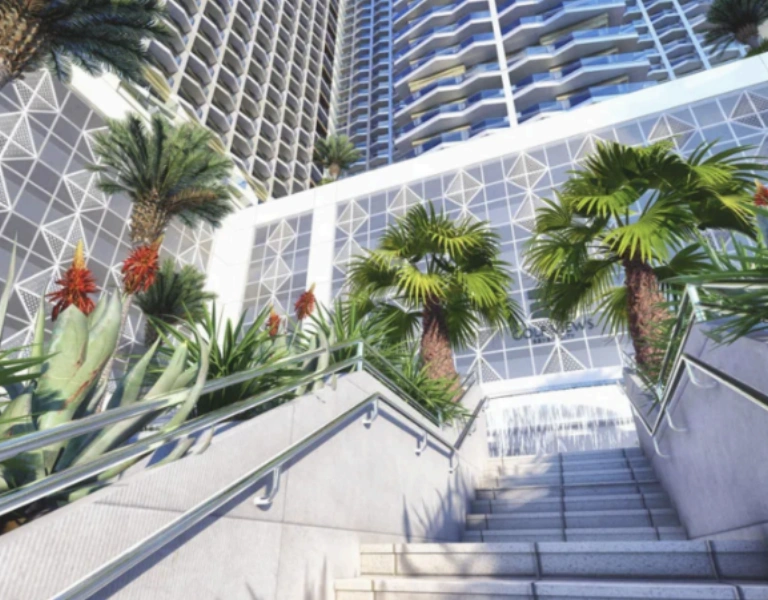 Geräumige 3-Zimmer-Wohnung mit riesigem Grundriss und modernem Design in Top-Lage!