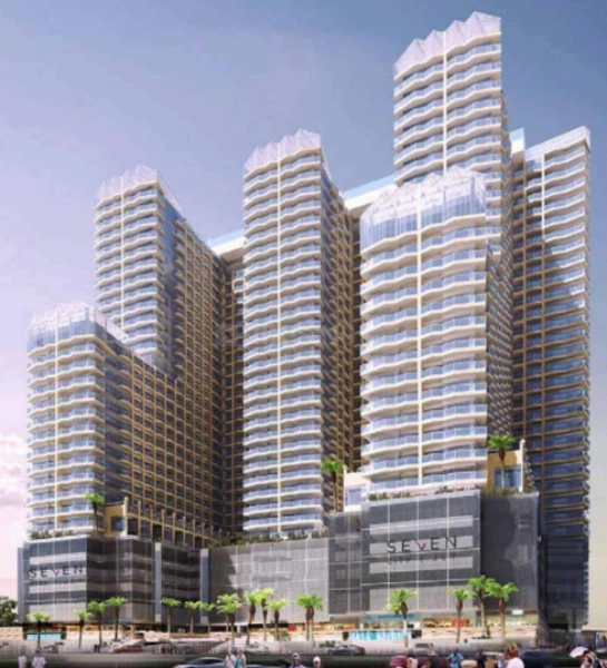 Geräumige 3-Zimmer-Wohnung mit riesigem Grundriss und modernem Design in Top-Lage!