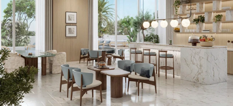 Luxuriöse 4-Zimmer-Wohnung mit riesiger Dachterrasse und Sonnenuntergangs-Aussicht