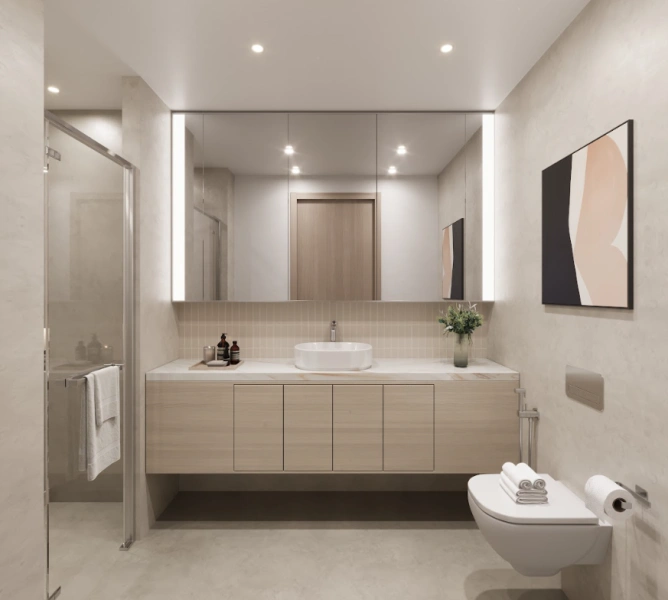 Charmantes Studio-Apartment, perfekt für gemütliches Wohnen