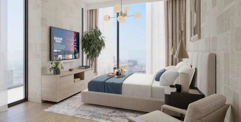 Charmantes Studio-Apartment, perfekt für gemütliches Wohnen